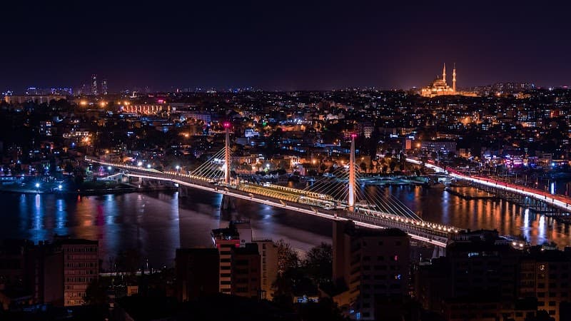 The Network. | Çorlu Sosyal Medya Reklam Ajansı